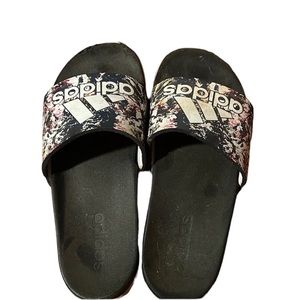 Adidas slippers